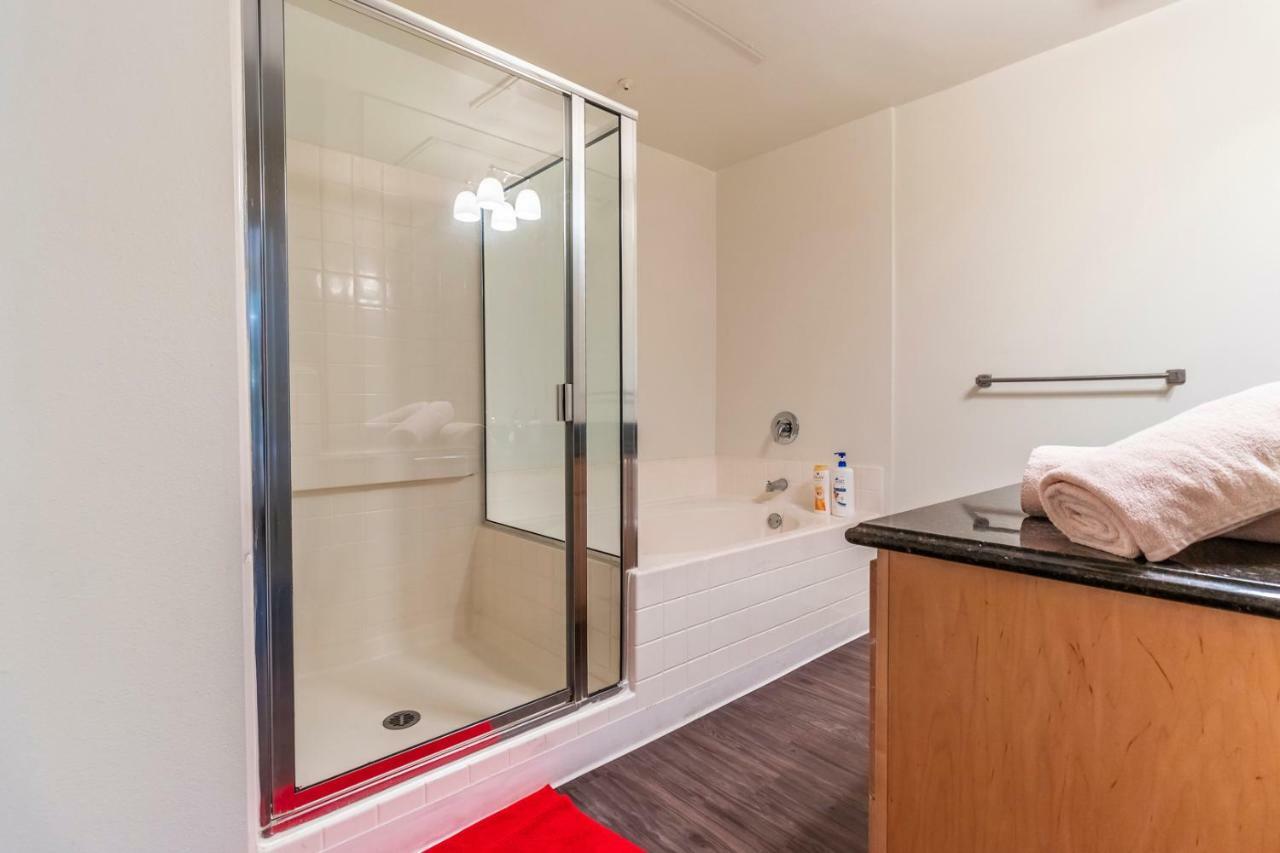 Fantastic 2bd 2bt 5 Minutes Walking From The Beach!